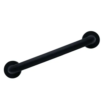 Obrázek produktu pro Madlo do koupelny RIDDER Sam 45 cm černá A00145110