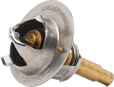 Produktbild von MAPCO Thermostat Kühlmittel 90°C passend für MERCEDES-BENZ C-Klasse Limousine (W204) E-Klasse Limousine (W211) C-Klasse T-modell (S204)