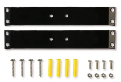 Produktbild von Eckmontagewinkel für Stilform Duschpaneele