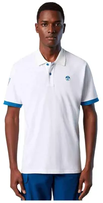 Imagen del producto de Polo NORTH SAILS 692411 para Hombre