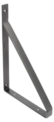 Produktbild von SOTECH Regalkonsole RK08 schwarz