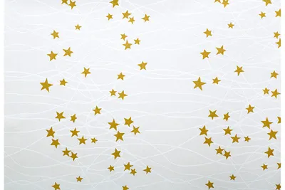 Image de Papier d'emballage de Noël Harmony Secare