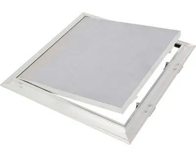 Obrázek produktu pro Revizní dvířka TAMADEX akustická 31 dB 400 x 400 x 12,5 mm
