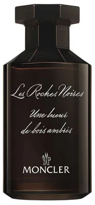Image de LES ROCHES NOIRES edp vapor 100 ml
