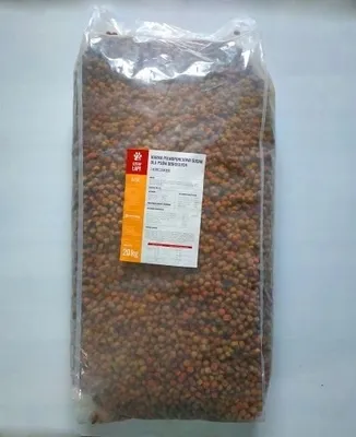 Zdjęcie produktu dla Cztery Łapy sucha karma dla psa z drobiem 20 kg