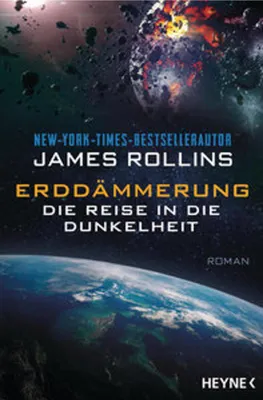 Obrázok produktu pre Erddämmerung - Die Reise in die Dunkelheit