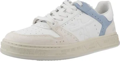Image de Premiata Quiind Couleur Blanc