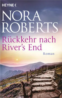 Produktbild von Rückkehr nach River's End