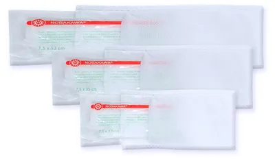 1 Set Kalt-Warm-Kompressen mit Schutzhülle Kühlkissen Wärmepad Sparpack 4