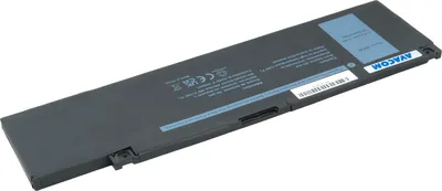 Produktbild von Avacom Battery For Dell G3 3590 Li-Pol 11,4V 4470Mah 51Wh
