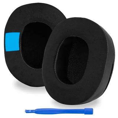 Image de Coussinets de rechange pour casques Sony