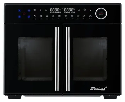 Obrázok produktu pre STEBA AF 24 Airfry Grill Mini rúra