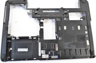 Produktbild von HP 738681-001, Untergehäuse, HP, ProBook 640