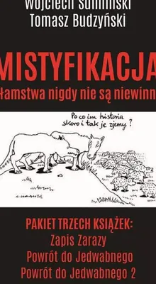 Obrázok produktu pre ISBN 978-83-955-4583-2, Polština, 912 strany