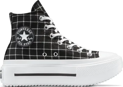 Produktbild von Converse Chuck Tlr As Lift Double Stack A14157C Damen