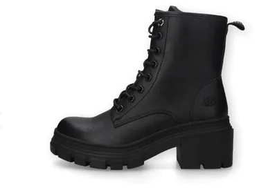 Obrázek produktu pro DOCKERS BY GERLI dámské šněrovací kotníkové boty