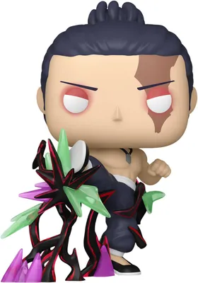 Obrázok produktu pre FUNKO POP! PLUS 86770, zberateľská figúrka, Anime a manga