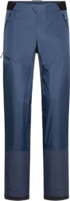 Produktbild von La Sportiva Crossridge Evo Shell Pant M dunkelblau XL