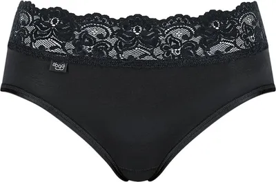 Image de Sloggi Romance Midi-Slips 46