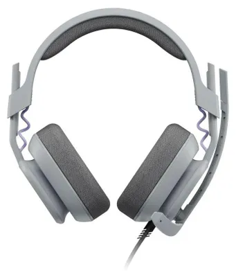 Obrázek produktu pro Logitech A10 - Ozone - Grey - EMEA