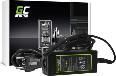 Obrázek produktu pro Nabíjecí kabel pro notebook Green Cell AD63P 36 W