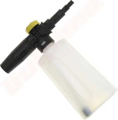 Zdjęcie produktu dla Pianownica 8,9Mm 700Ml