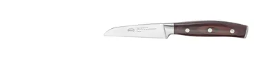 Produktbild von Rösle Gemüsemesser Rockwood, Küchenmesser, Gemüse Messer, Tomatenmesser, Klingenlänge 9 cm, 12111