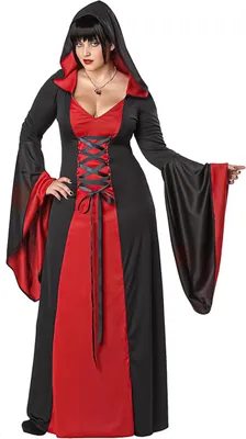 Immagine prodotto di Accappatoio deluxe con cappuccio - plus size, taglia:2XL