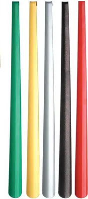 Zdjęcie produktu dla Metalowe wiadro opatrunkowe o długości 30 cm