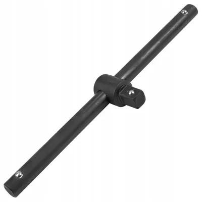 Obrázek produktu pro Kolečko typu T, 250 mm, 1/2"