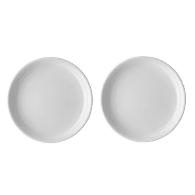 Produktbild von Thomas Trend Weiss Speiseteller Ø 26 cm 2er Set