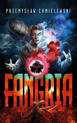 Produktbild von Fangria