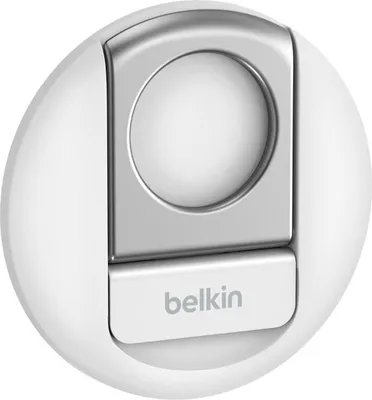 Obrázek produktu pro Belkin MMA006btWH, Mobilní telefon/smartphone, Aktivní držák, Laptop, Bílá
