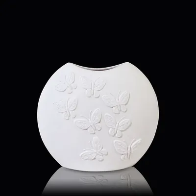 Produktbild von Goebel Papillon - Vase 16 cm 14003115