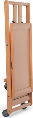 Immagine prodotto di Foppapedretti Carrello Sprint Noce