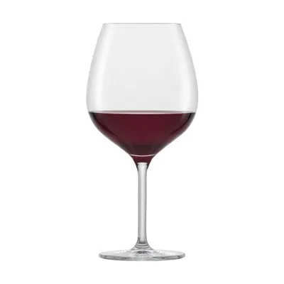 Image de Schott Zwiesel Burgunder 4 Stück FOR YOU 121870