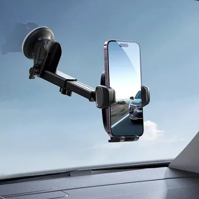 Obrázek produktu pro Magnetický držák do auta pro mobilní telefon