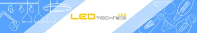 Obrázok produktu pre LEDTechnics Uhlový konektor na lištu GU10 čierny hliník