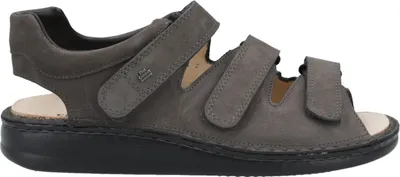 Produktbild von Finn Comfort Komfort Sandalen Tunis Herren 323639383333 Grau 44 EU