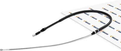 Produktbild von VAICO Handbremsseil Seilzug Feststellbremse für VW GOLF VI (5K1) Hinten V10-30028
