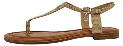 Produktbild von s.Oliver Sandalette gold in Gr. 39