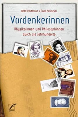 Obrázok produktu pre Vordenkerinnen