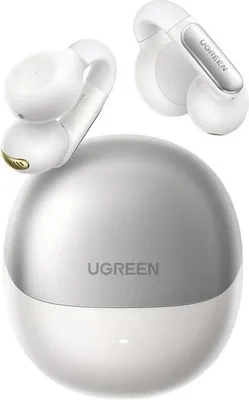 Obrázek produktu pro Bezdrátová sluchátka Ugreen Hitune S5 Ws210 (bílá)