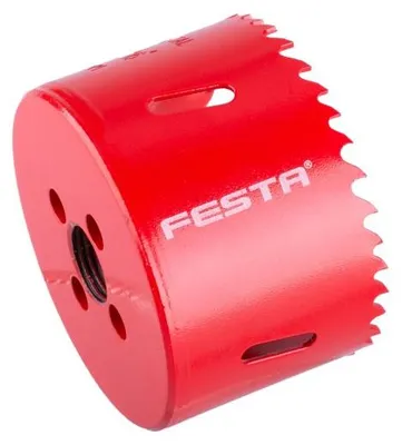 Obrázek produktu pro Korunka vykružovací FESTA BiM 68mm