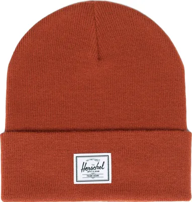 Produktbild von Herschel Elmer Beanie 50152-06329, Kappe, Uni, Braun