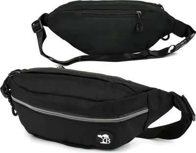 Produktbild von Wasserdichte, robuste und geräumige Gürteltasche von Beltimore