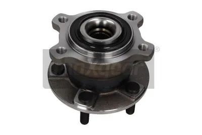 Produktbild von MAXGEAR Radlagersatz Hinten für FORD KUGA I 136mm 33-0821