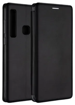 Productafbeelding van Magnetische Hoesje Beline Book Voor Xiaomi Redmi K30/K30 5G, Zwart/Zwart