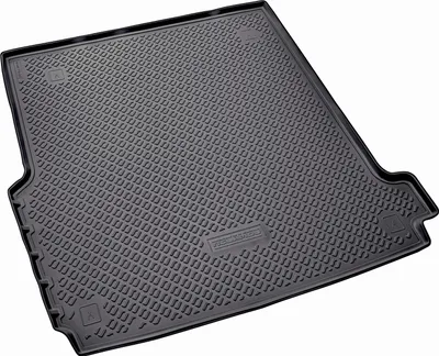 Produktbild von Gummi Kofferraumwanne für MB E-Klasse T-Modell | S213 | BJ ab 2016> | passgenau