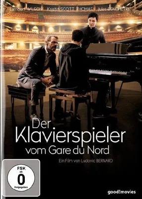 Produktbild von Der Klavierspieler vom Gare du Nord